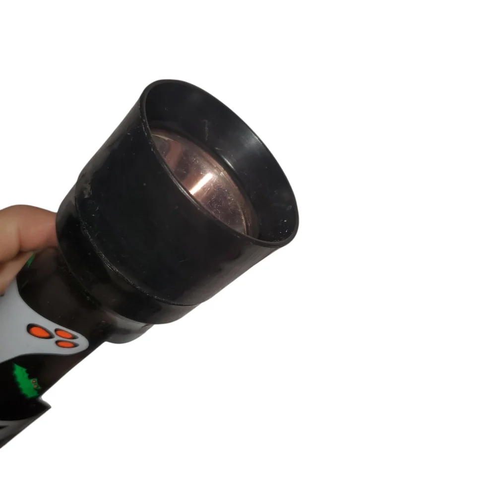 Vintage Eveready Halloween Flashlight - Picture 6 of 7